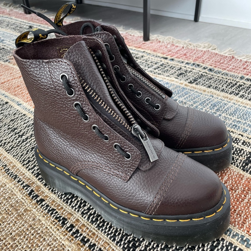 Dr. Martens Sinclair
